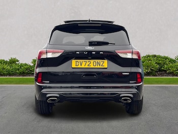 Used Ford Kuga 2022 for sale - 77056662: Photo