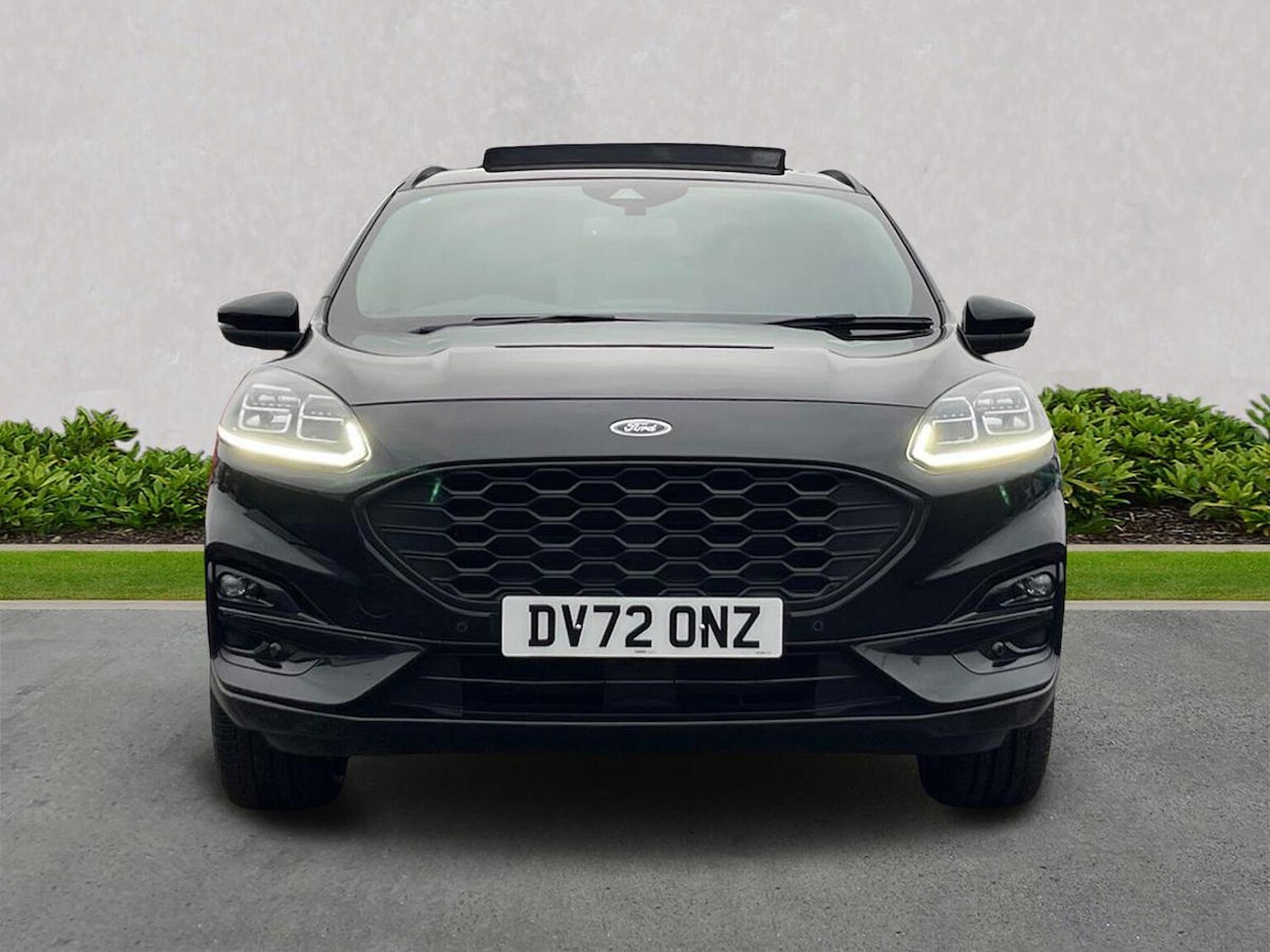 Used Ford Kuga 2022 for sale - 77056662: Photo 5