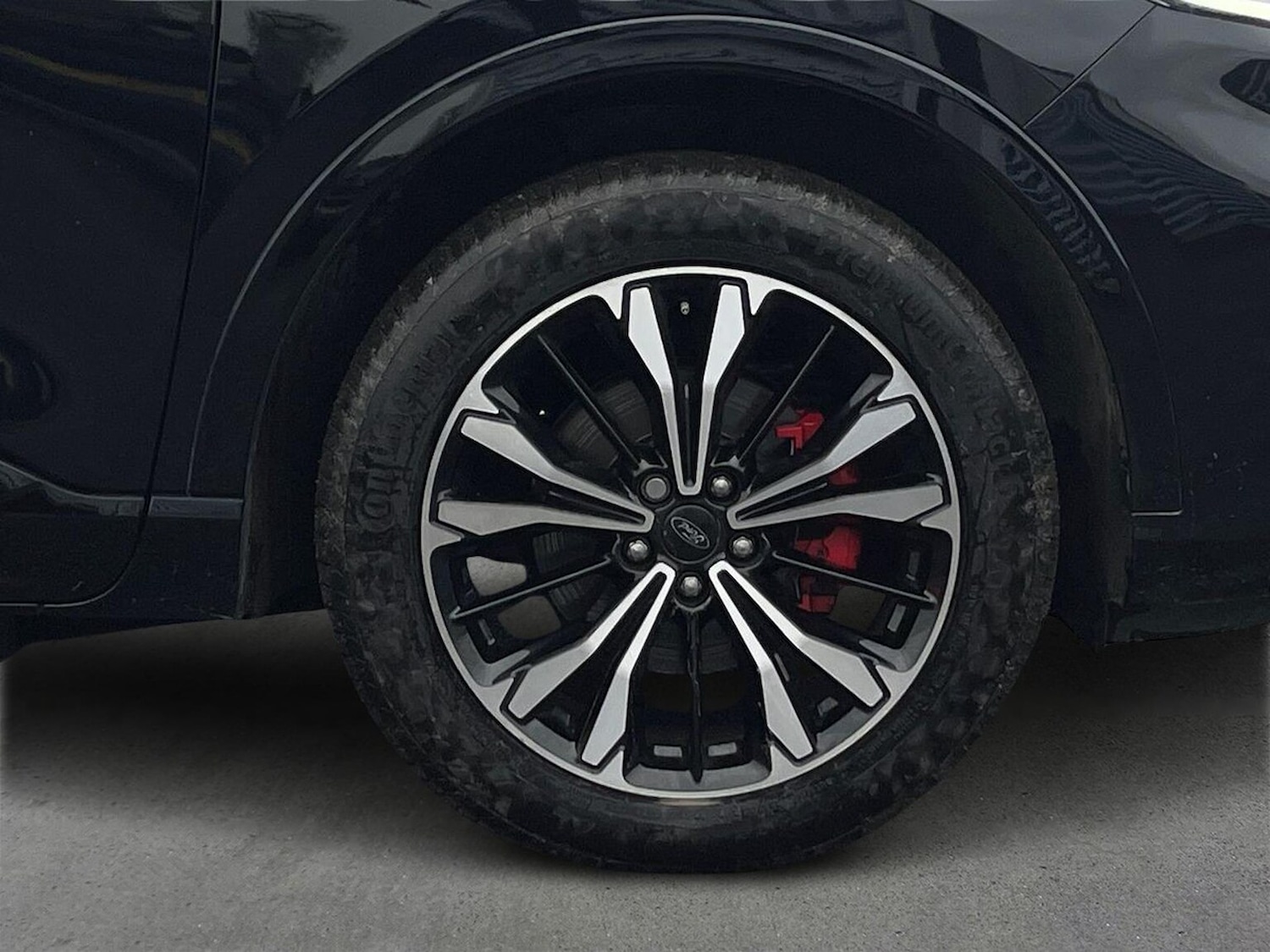 Used Ford Kuga 2022 for sale - 77056662: Photo 6