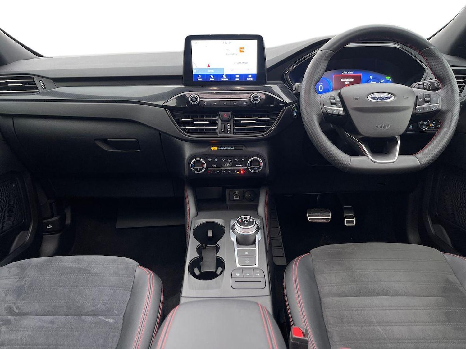 Used Ford Kuga 2022 for sale - 77056662: Photo 8