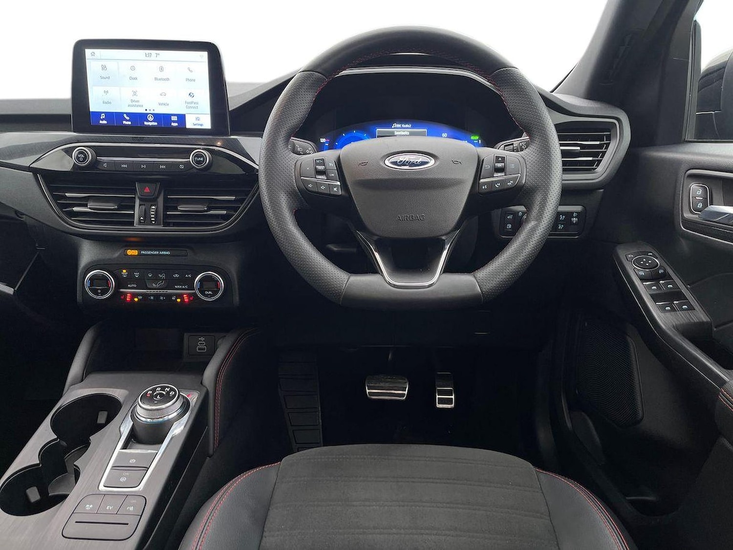 Used Ford Kuga 2022 for sale - 77056662: Photo 9