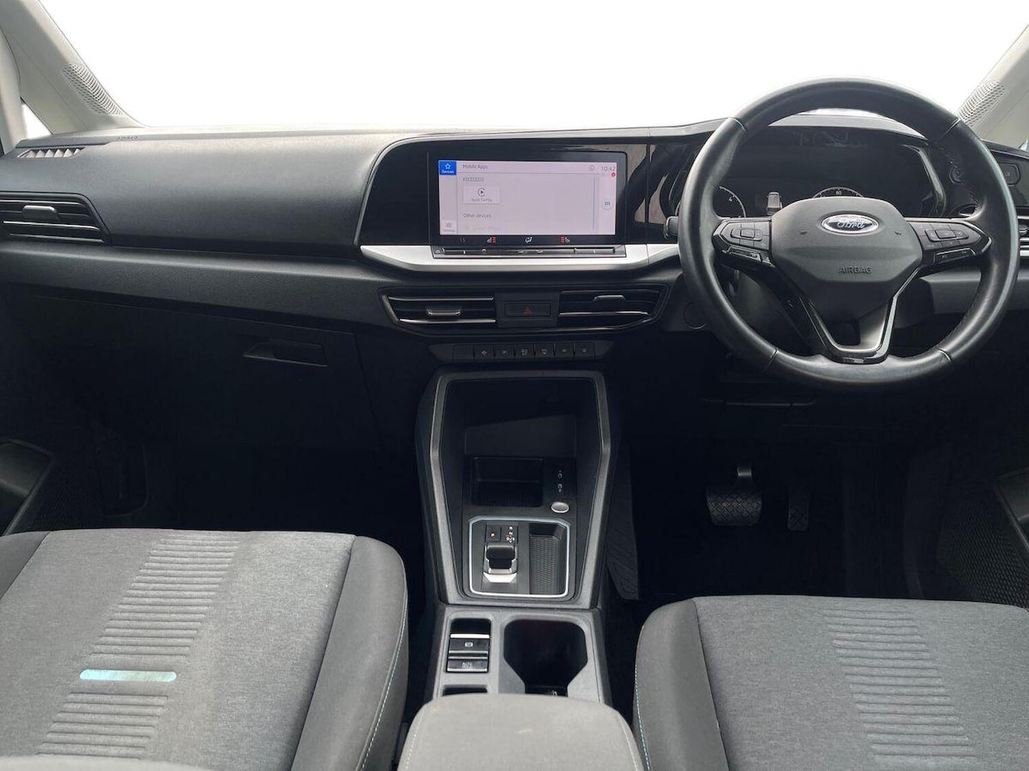 Used Ford Tourneo Connect 2023 for sale - 78194420: Photo 10