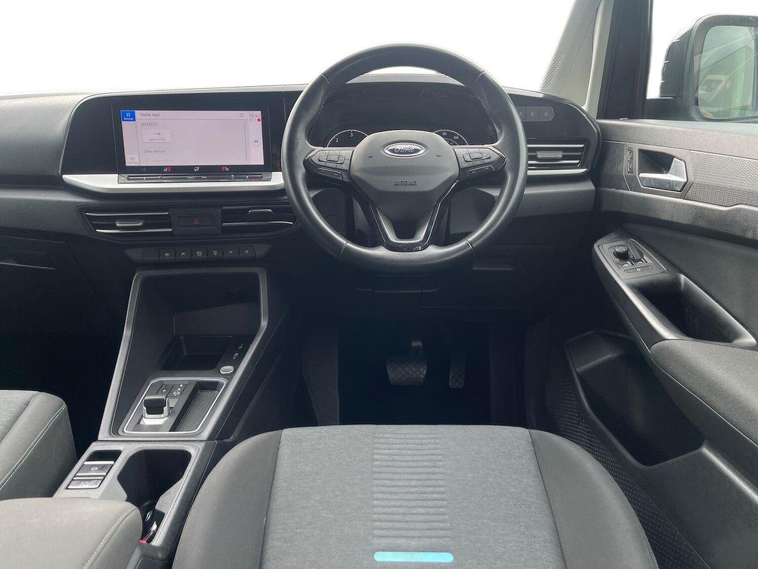 Used Ford Tourneo Connect 2023 for sale - 78194420: Photo 11