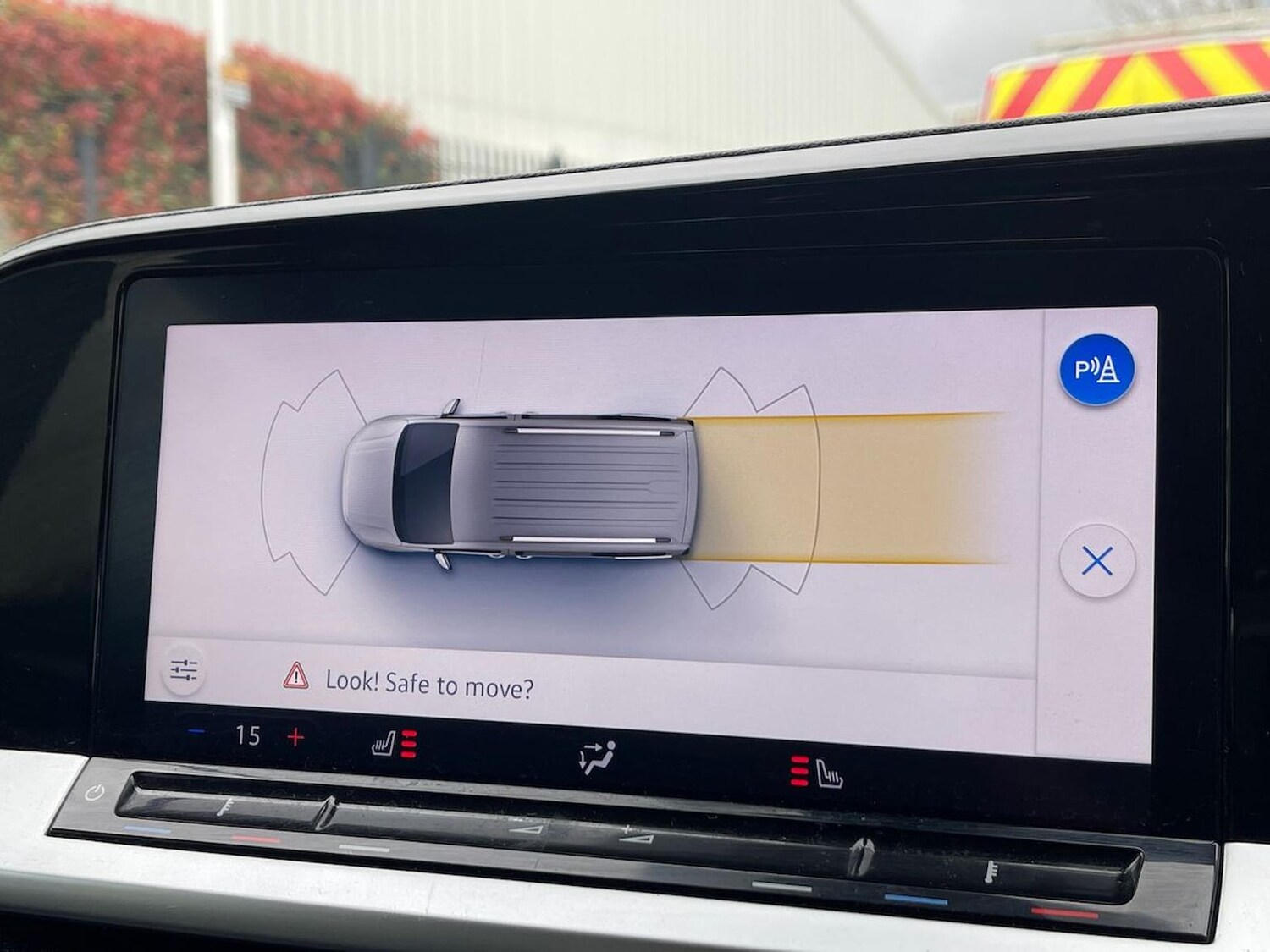 Used Ford Tourneo Connect 2023 for sale - 78194420: Photo 13