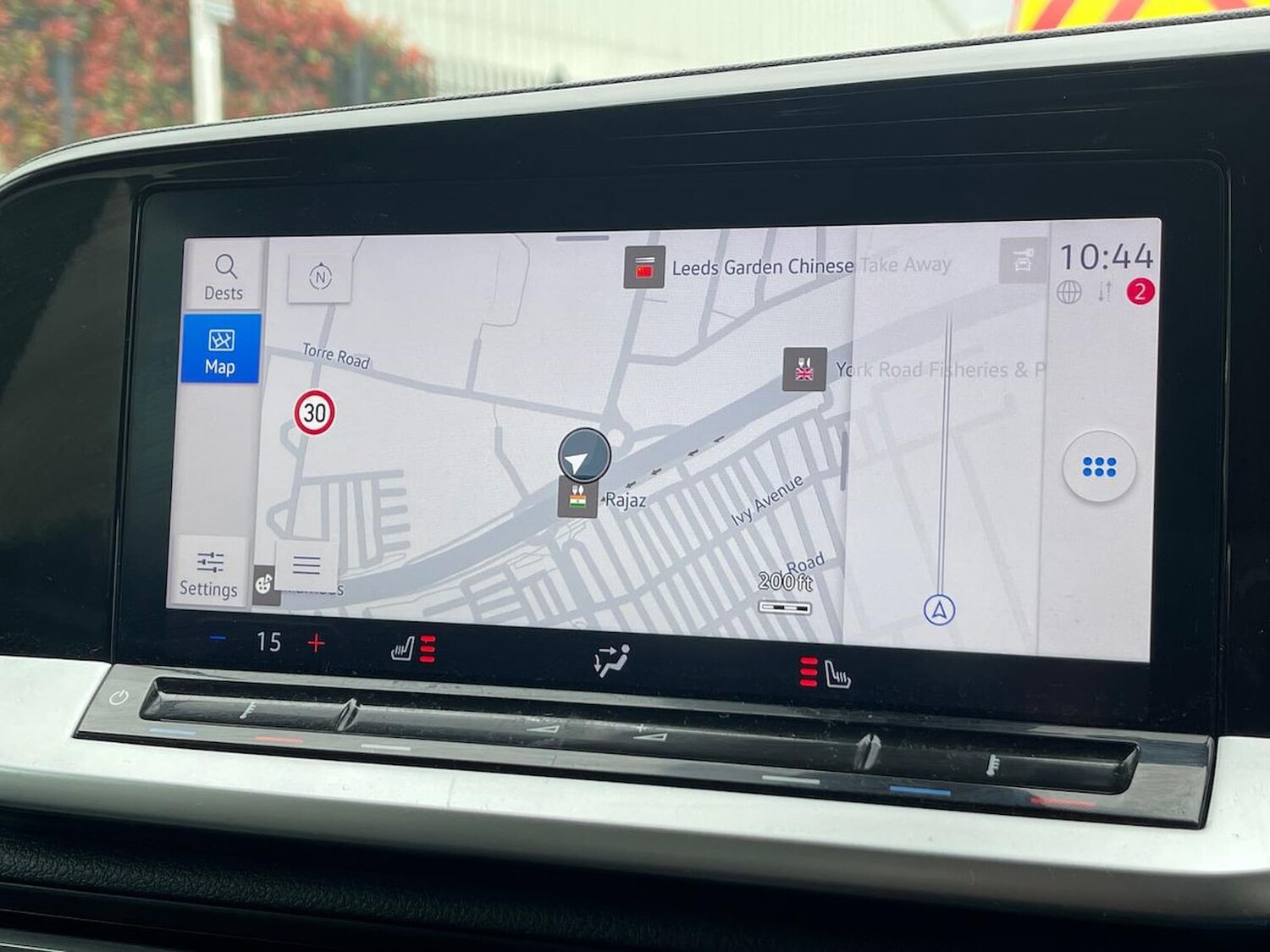 Used Ford Tourneo Connect 2023 for sale - 78194420: Photo 14