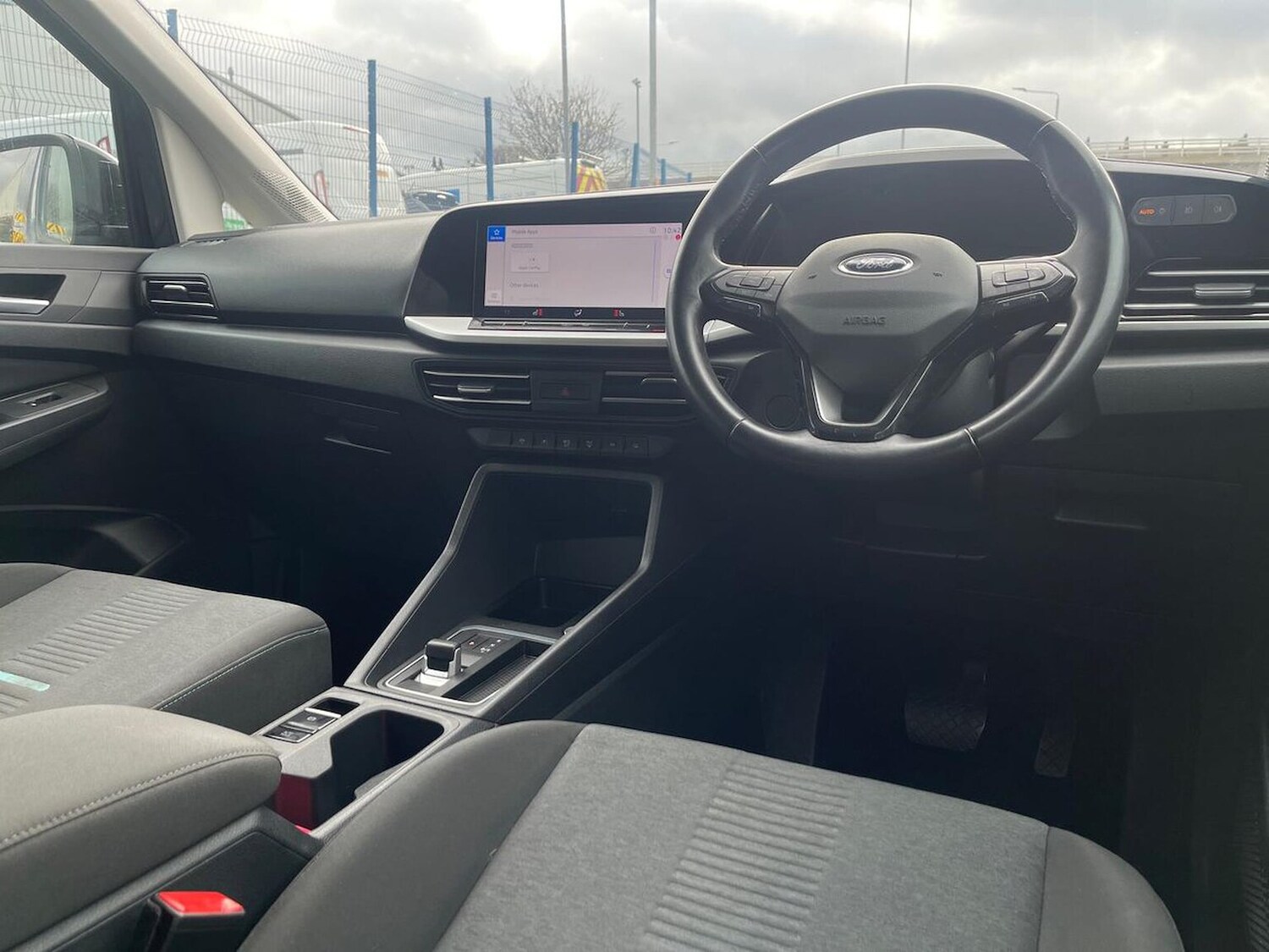 Used Ford Tourneo Connect 2023 for sale - 78194420: Photo 15