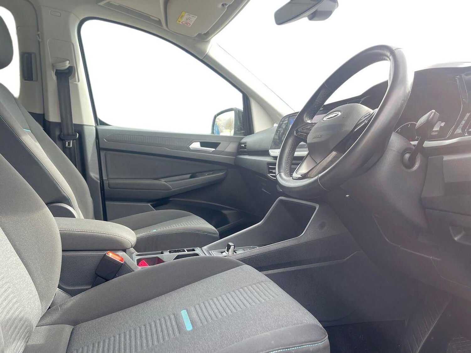 Used Ford Tourneo Connect 2023 for sale - 78194420: Photo 17