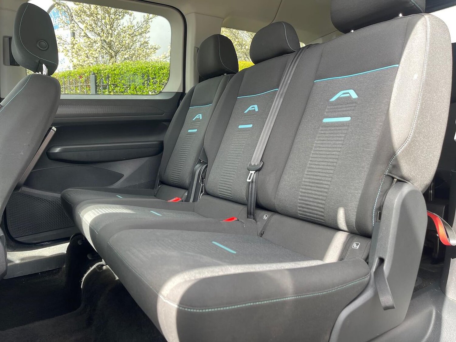 Used Ford Tourneo Connect 2023 for sale - 78194420: Photo 18