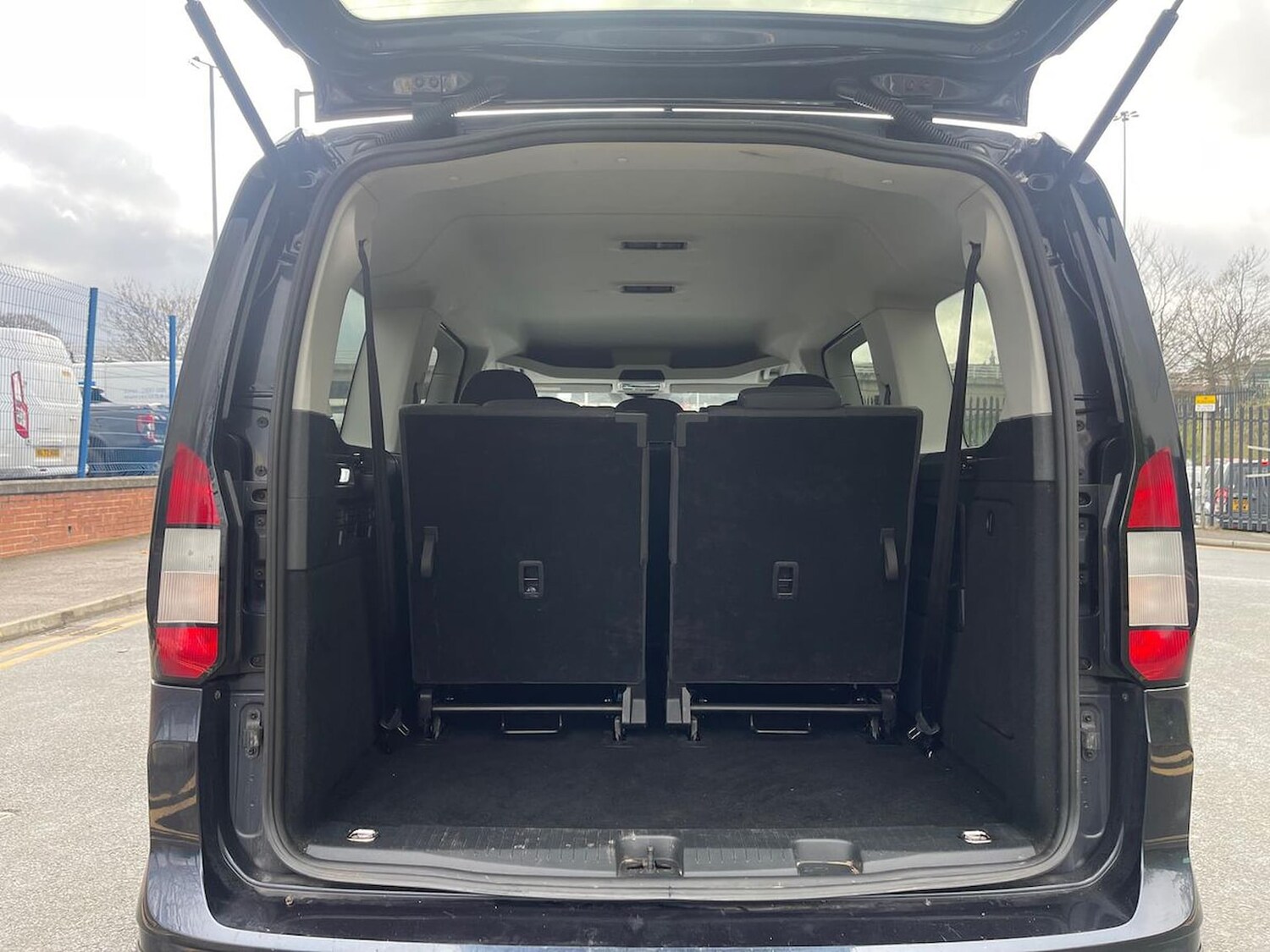 Used Ford Tourneo Connect 2023 for sale - 78194420: Photo 19