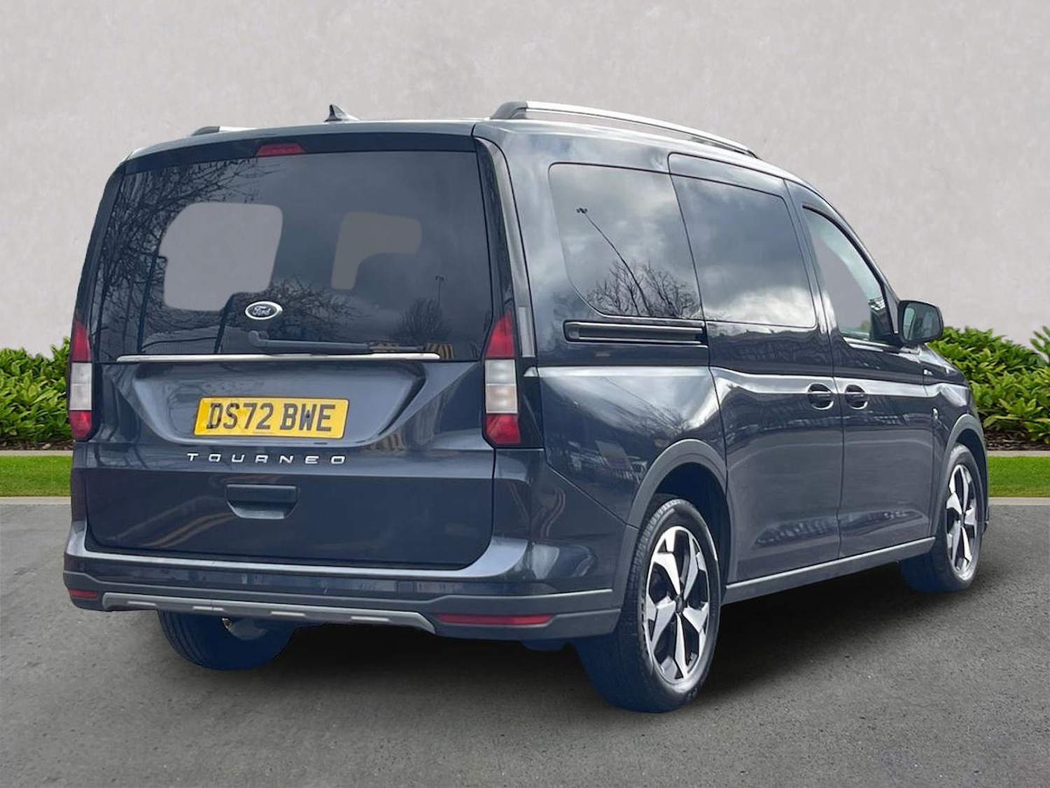 Used Ford Tourneo Connect 2023 for sale - 78194420: Photo 2