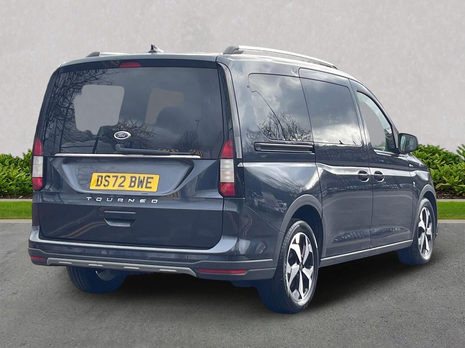 Used Ford Tourneo Connect 2023 for sale - 78194420: Photo 20