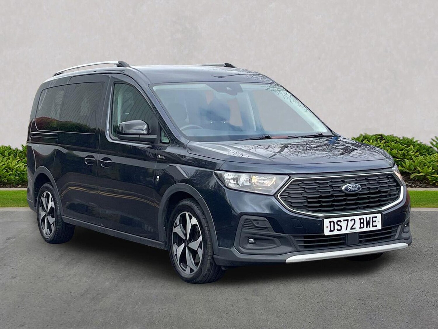 Used Ford Tourneo Connect 2023 for sale - 78194420: Photo 22