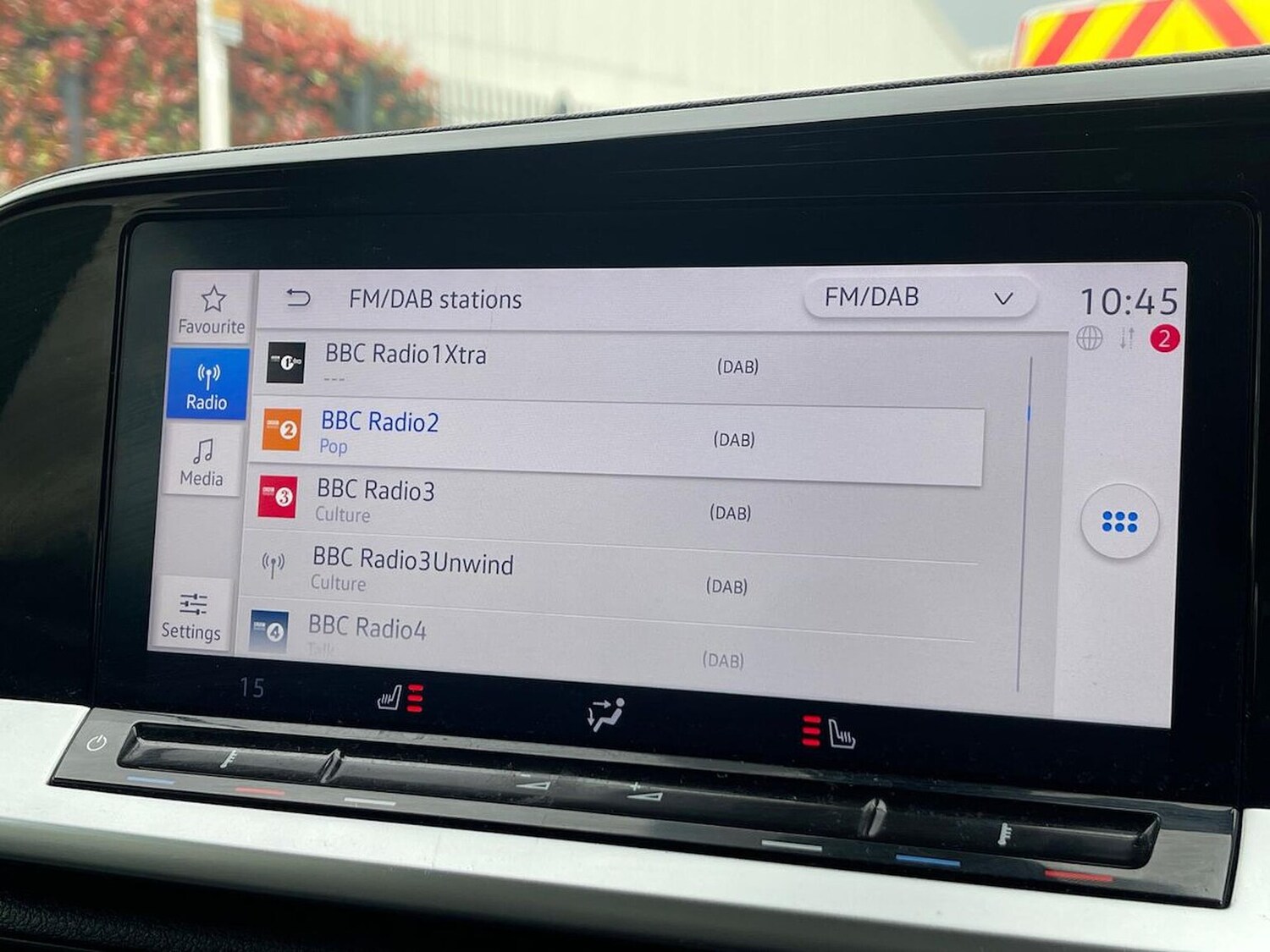 Used Ford Tourneo Connect 2023 for sale - 78194420: Photo 24