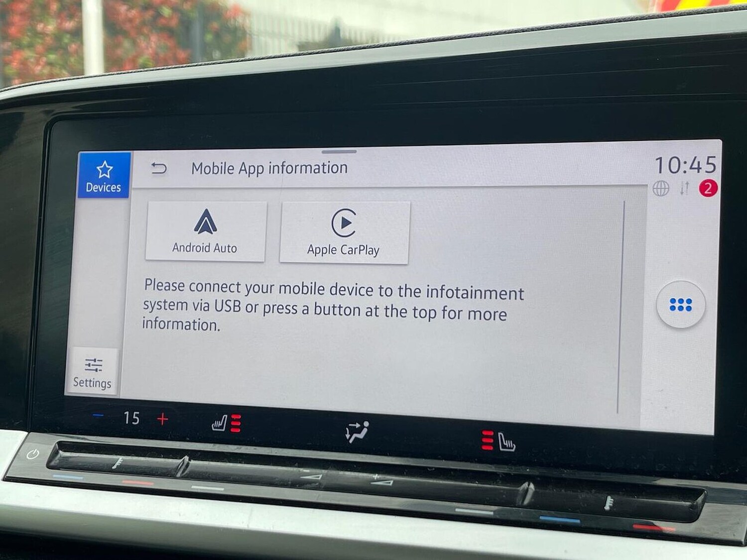 Used Ford Tourneo Connect 2023 for sale - 78194420: Photo 26