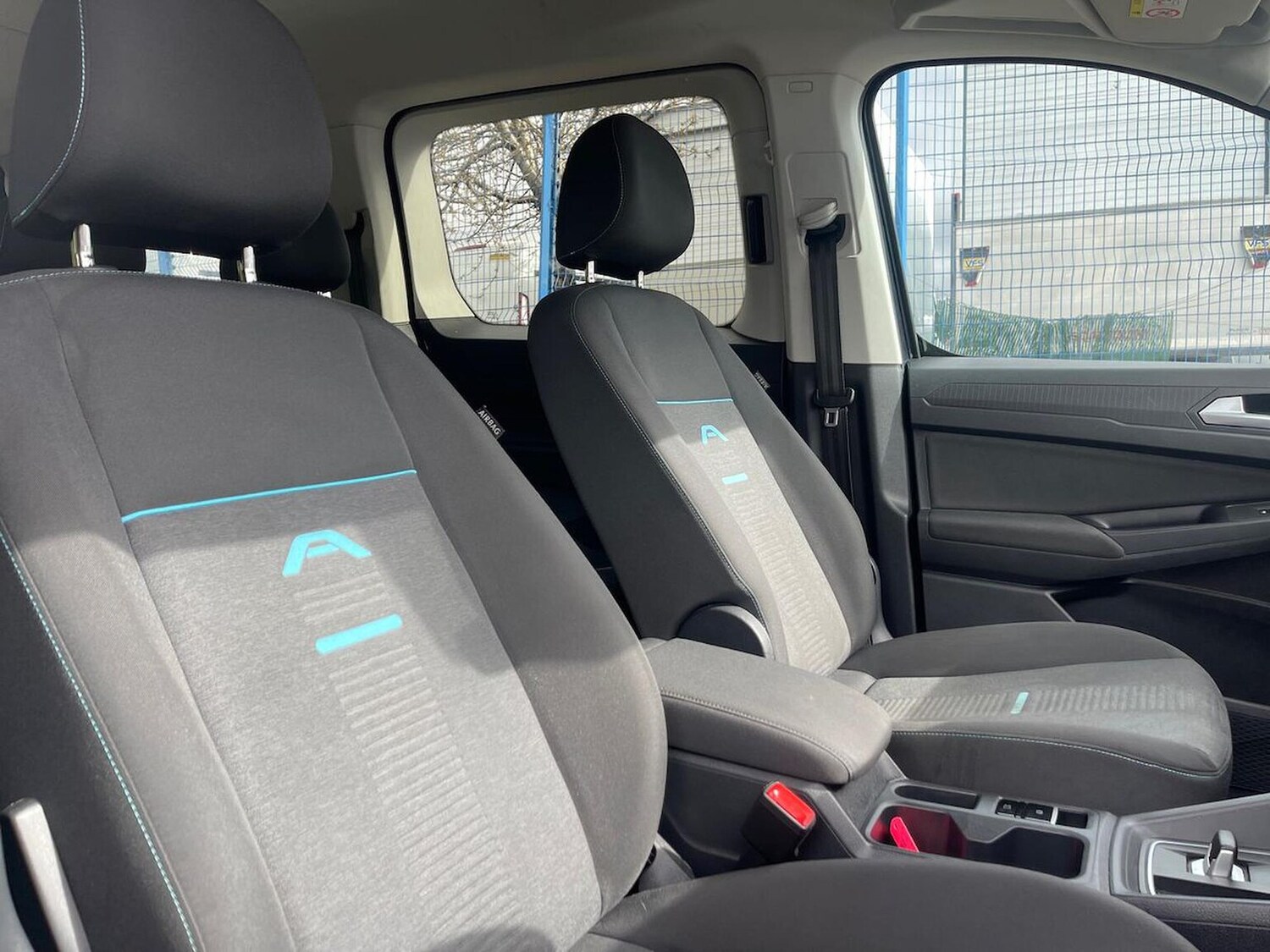 Used Ford Tourneo Connect 2023 for sale - 78194420: Photo 34