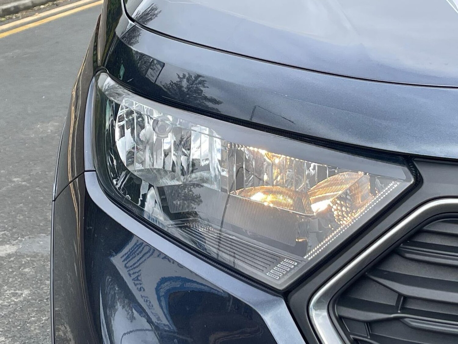 Used Ford Tourneo Connect 2023 for sale - 78194420: Photo 36