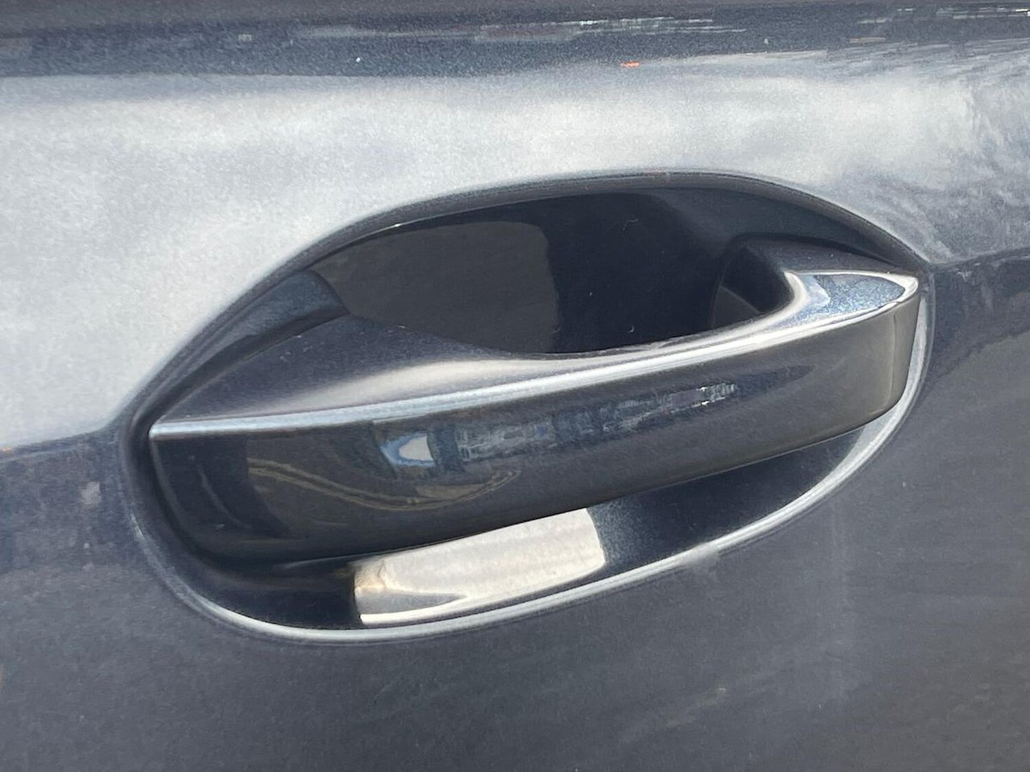 Used Ford Tourneo Connect 2023 for sale - 78194420: Photo 39