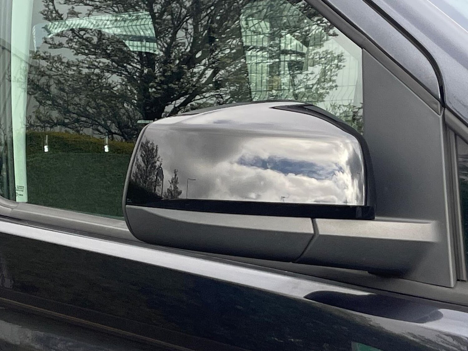 Used Ford Tourneo Connect 2023 for sale - 78194420: Photo 40