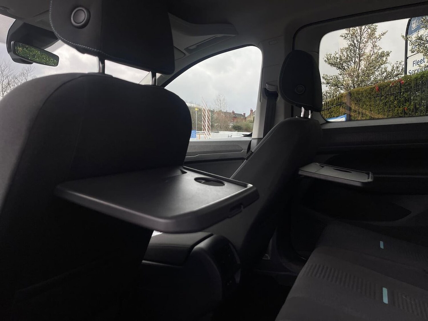 Used Ford Tourneo Connect 2023 for sale - 78194420: Photo 42