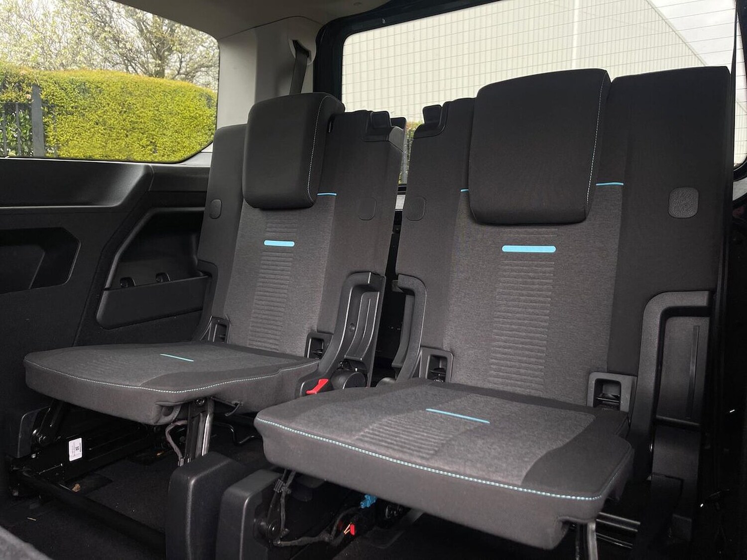 Used Ford Tourneo Connect 2023 for sale - 78194420: Photo 43