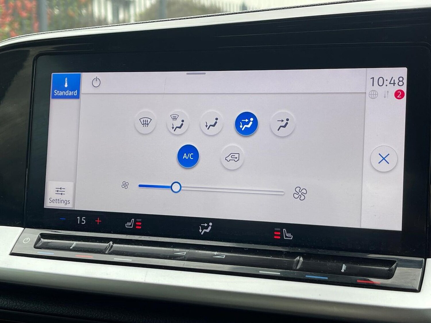 Used Ford Tourneo Connect 2023 for sale - 78194420: Photo 49