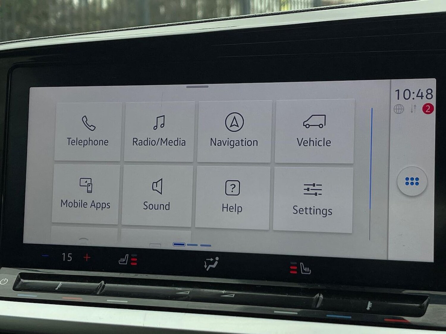 Used Ford Tourneo Connect 2023 for sale - 78194420: Photo 50