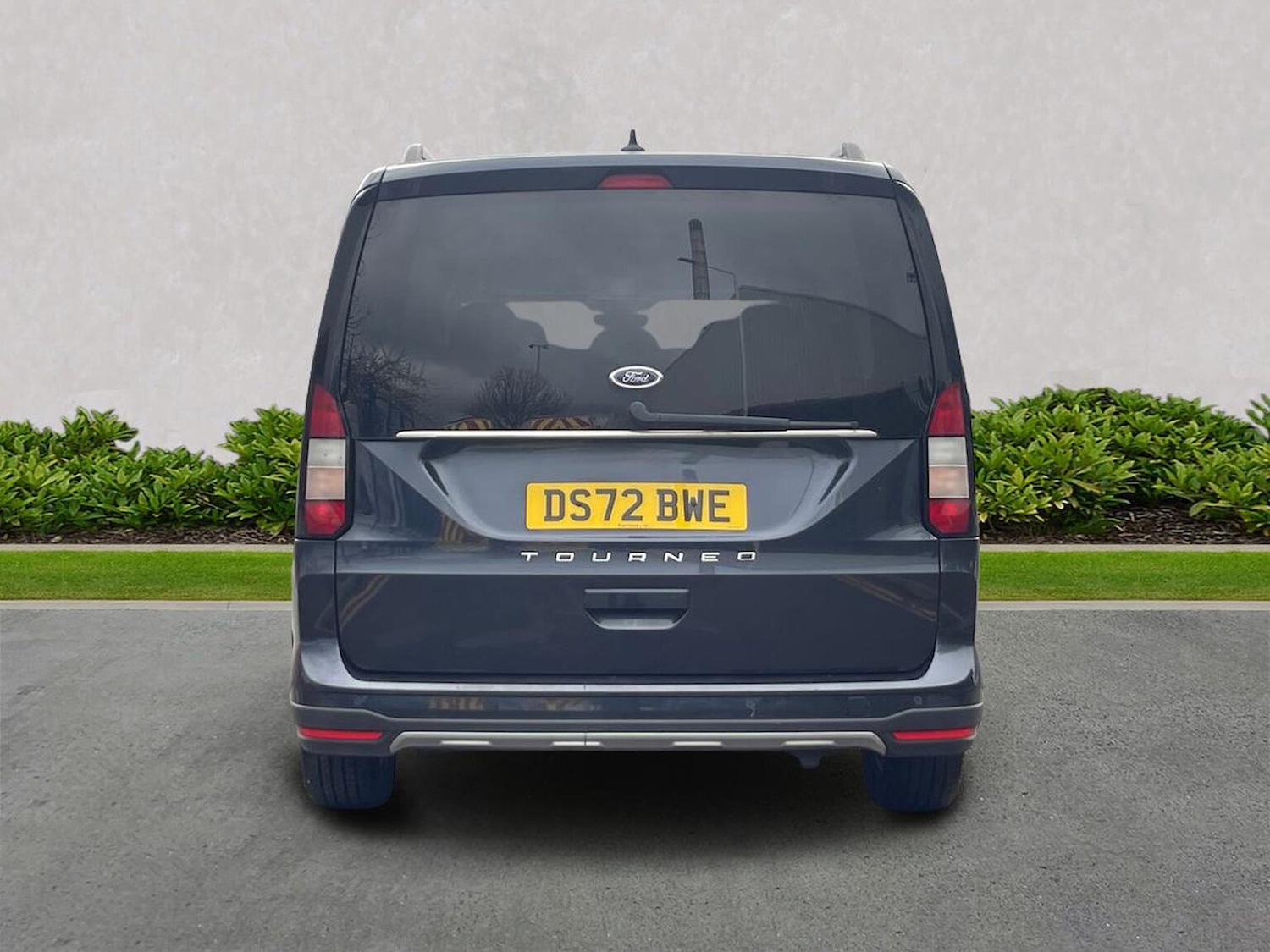 Used Ford Tourneo Connect 2023 for sale - 78194420: Photo 6