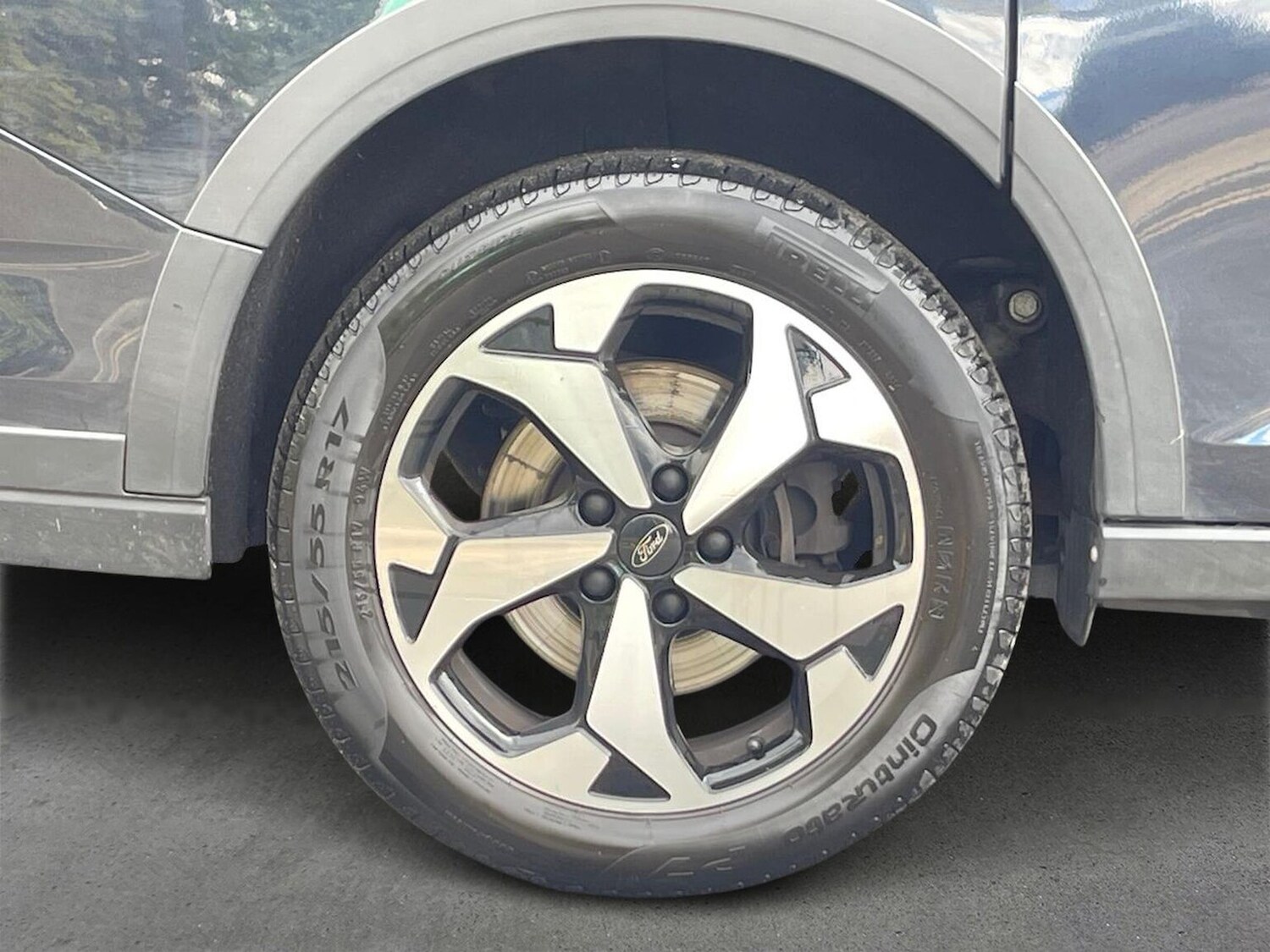 Used Ford Tourneo Connect 2023 for sale - 78194420: Photo 8