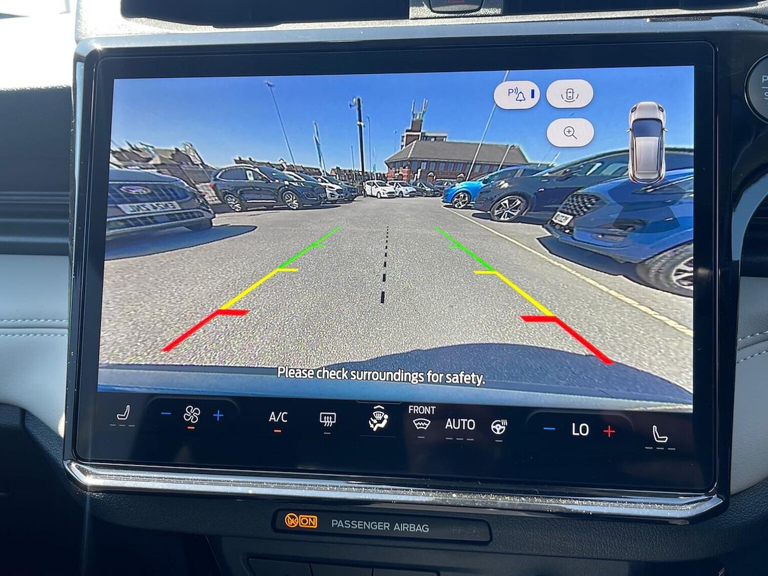 Used Ford Puma 2025 for sale - 77489307: Photo 11