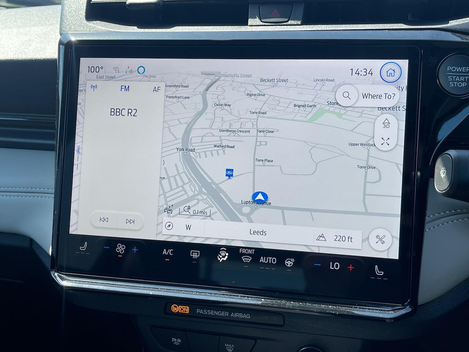 Used Ford Puma 2025 for sale - 77489307: Photo 12