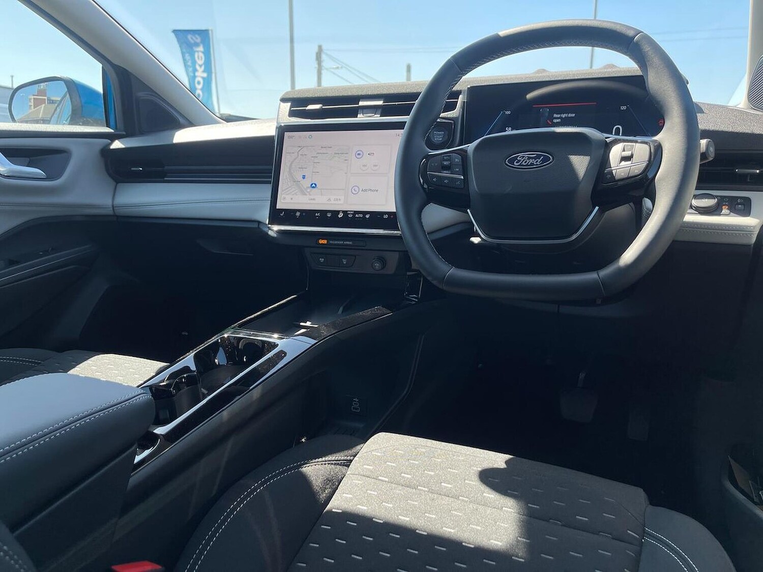 Used Ford Puma 2025 for sale - 77489307: Photo 13