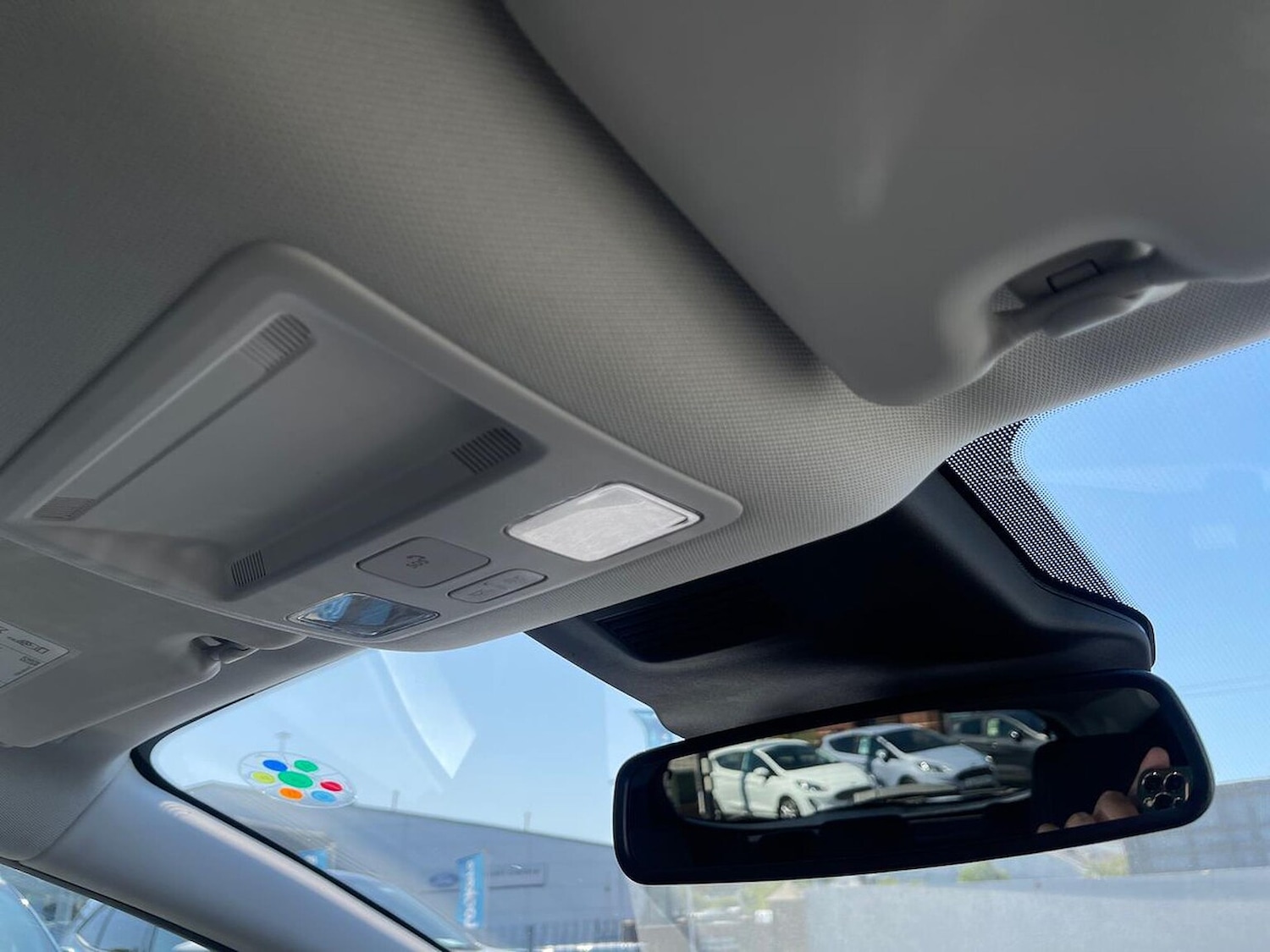 Used Ford Puma 2025 for sale - 77489307: Photo 14