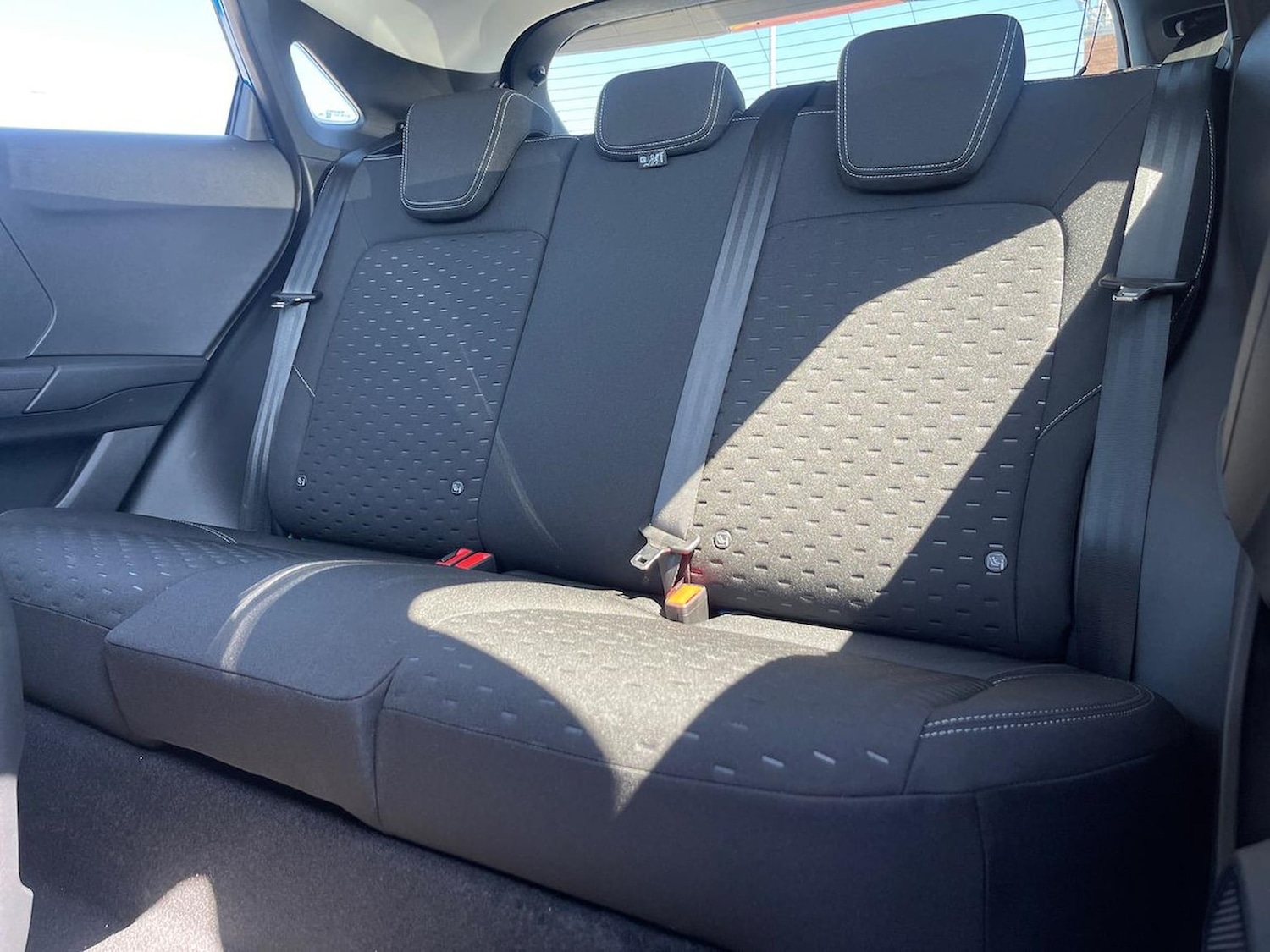 Used Ford Puma 2025 for sale - 77489307: Photo 16