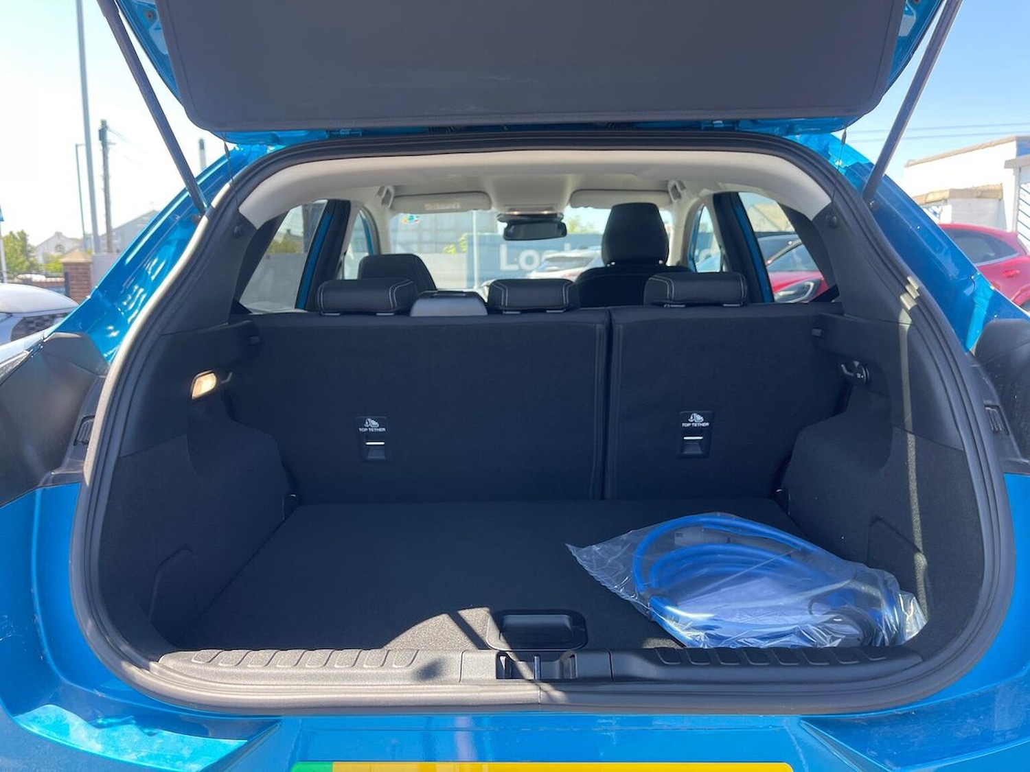 Used Ford Puma 2025 for sale - 77489307: Photo 17