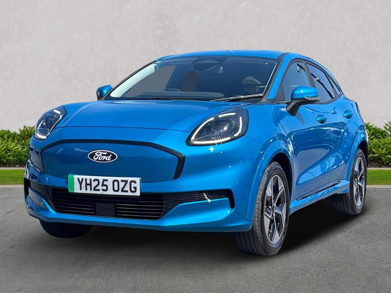 Used Ford Puma 2025 for sale - 77489307: Photo 20