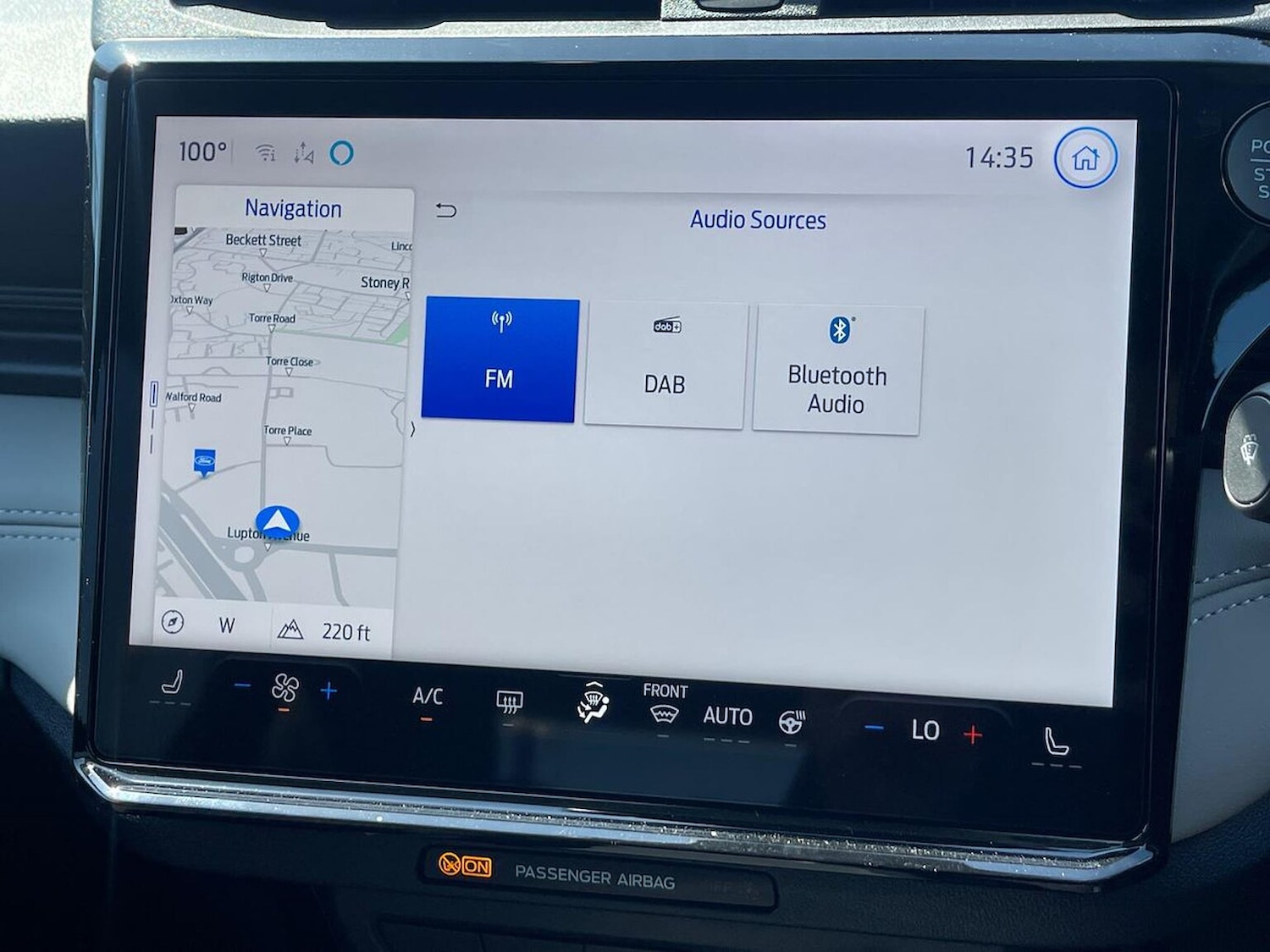 Used Ford Puma 2025 for sale - 77489307: Photo 23