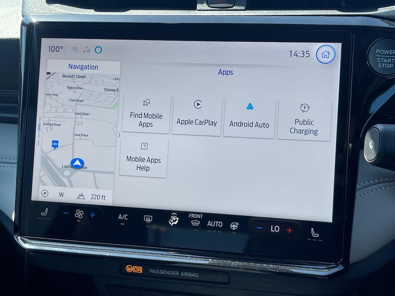 Used Ford Puma 2025 for sale - 77489307: Photo 24