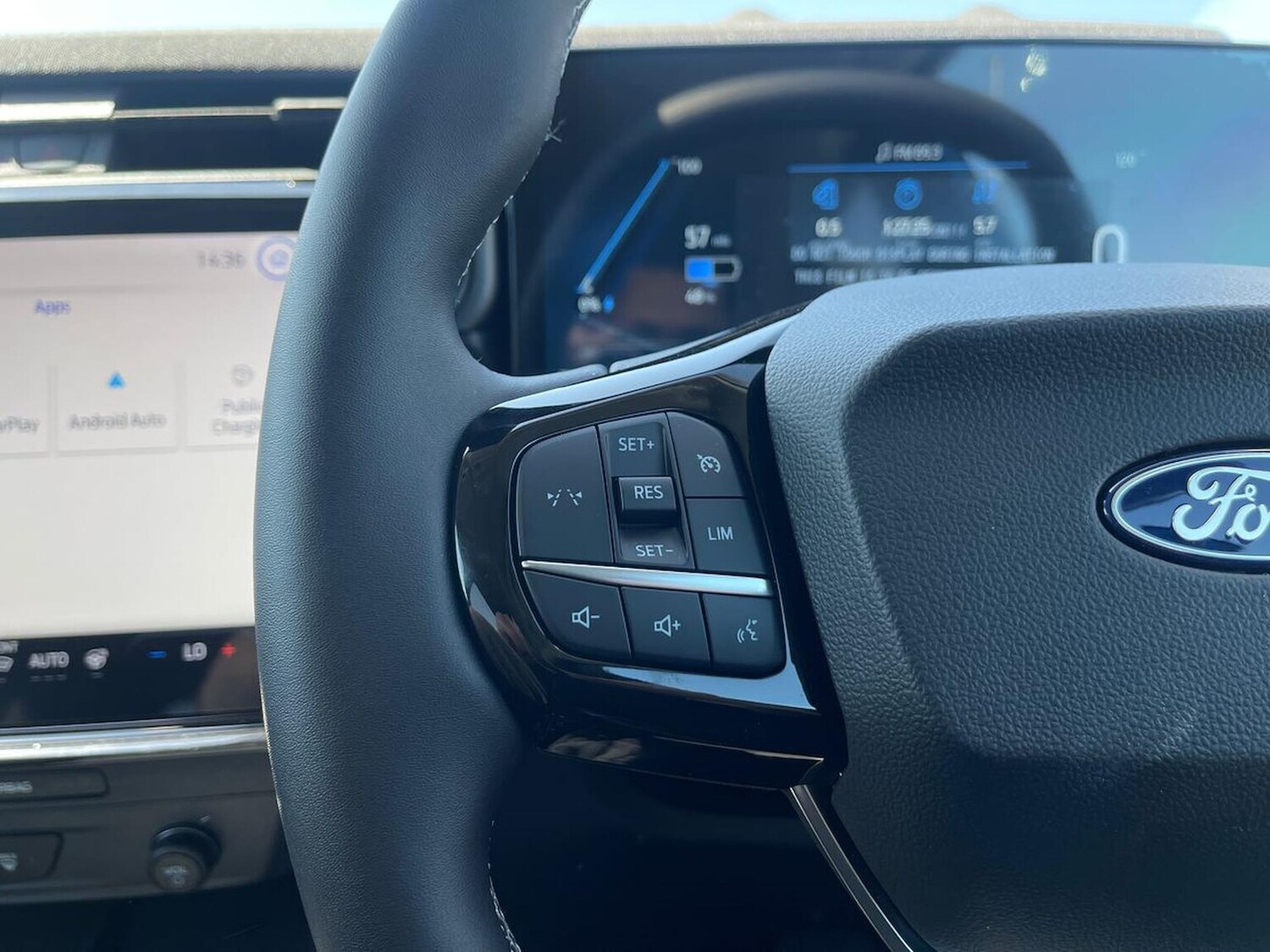 Used Ford Puma 2025 for sale - 77489307: Photo 26