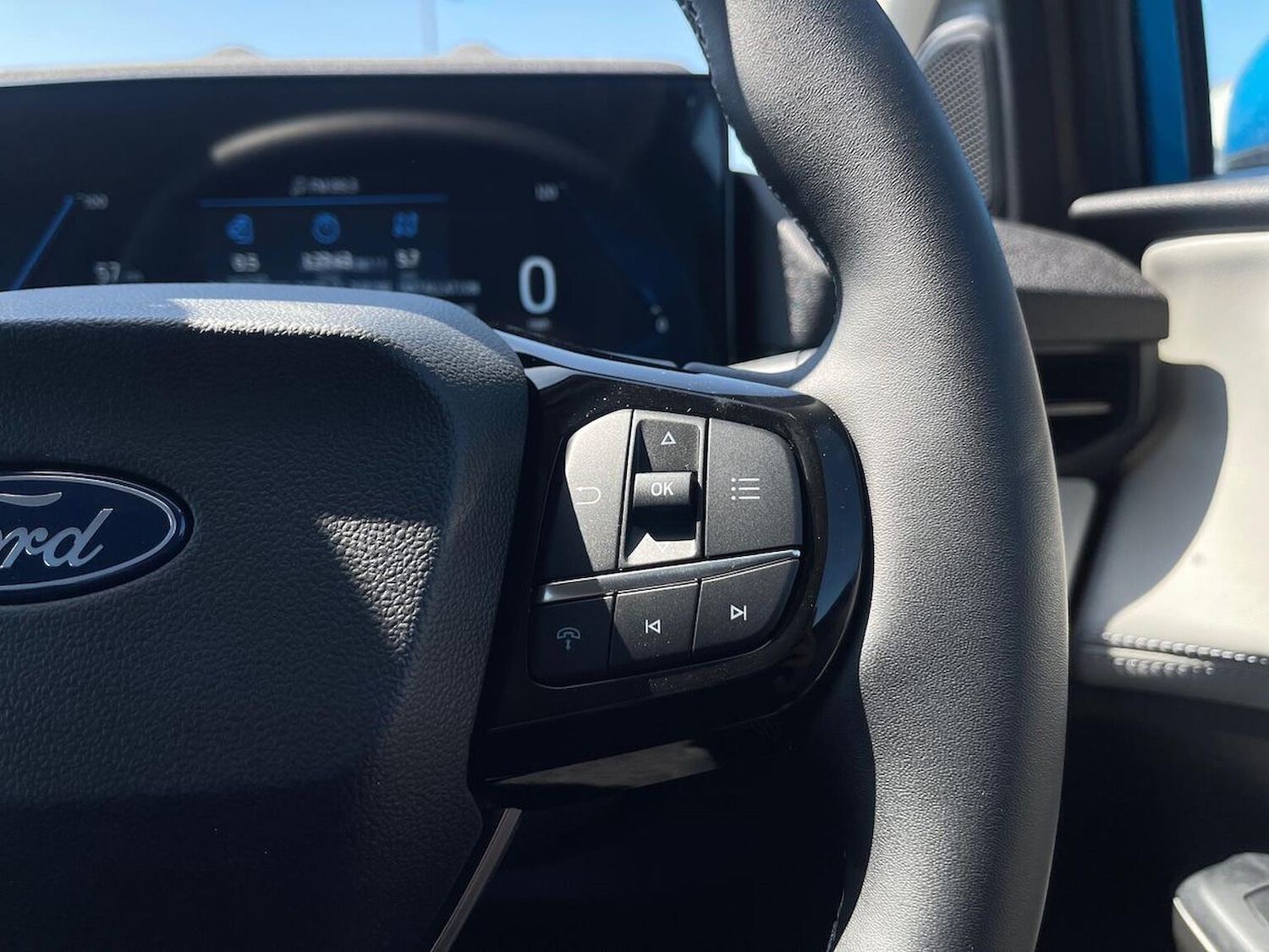 Used Ford Puma 2025 for sale - 77489307: Photo 27