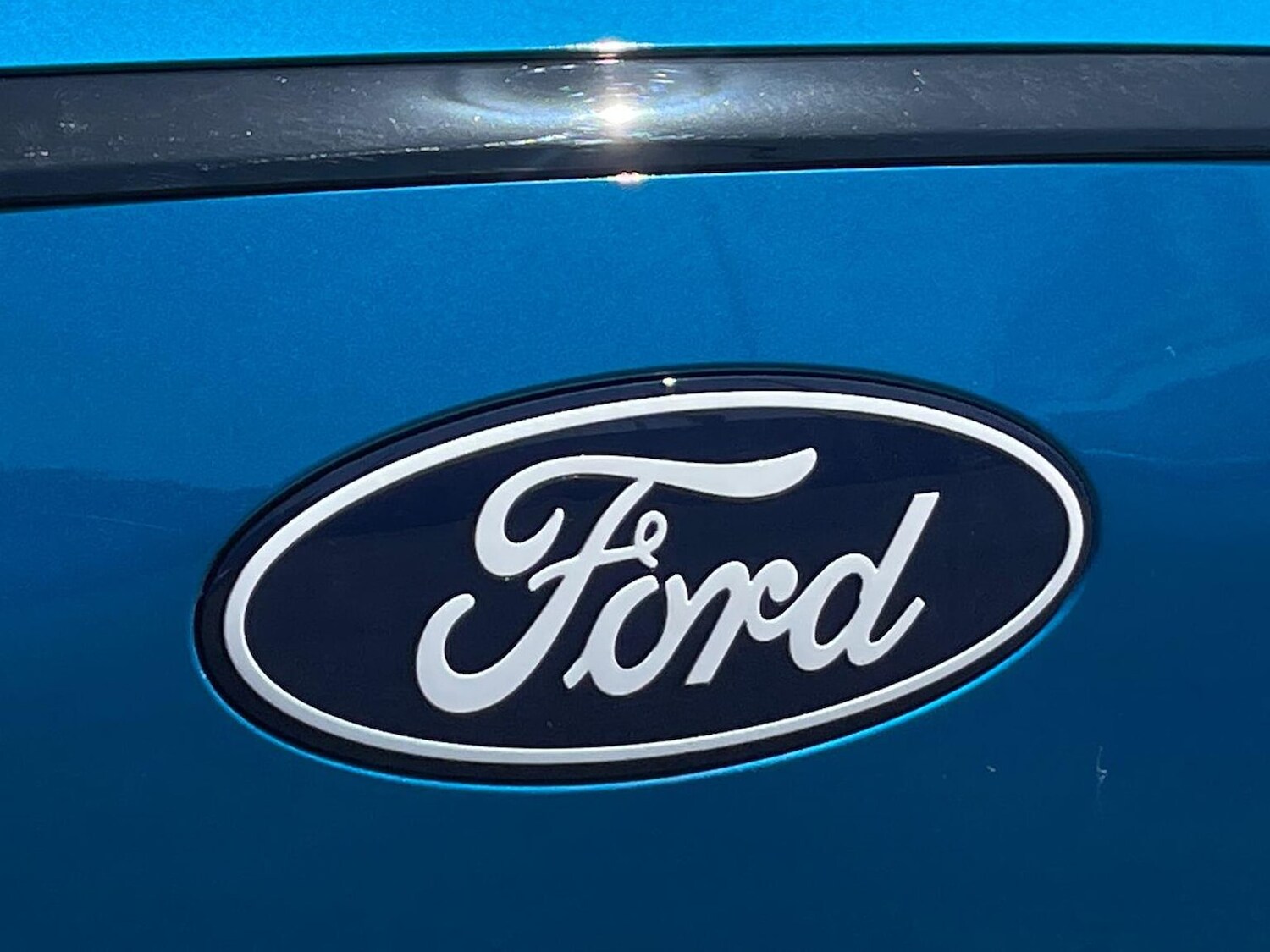 Used Ford Puma 2025 for sale - 77489307: Photo 33