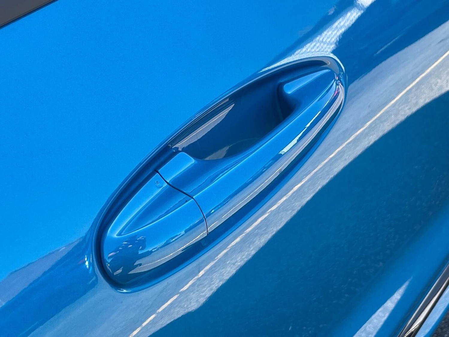 Used Ford Puma 2025 for sale - 77489307: Photo 37