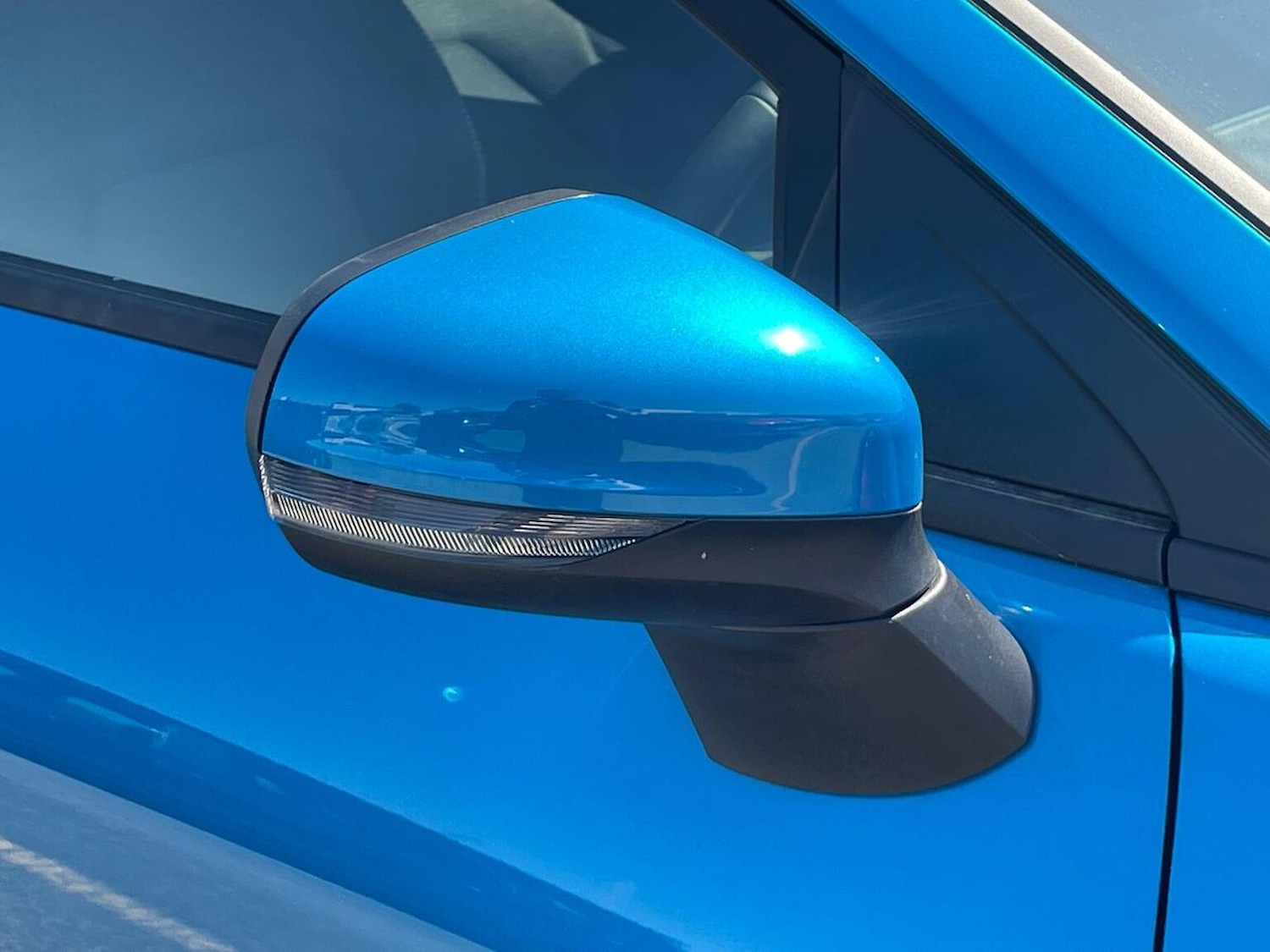 Used Ford Puma 2025 for sale - 77489307: Photo 38