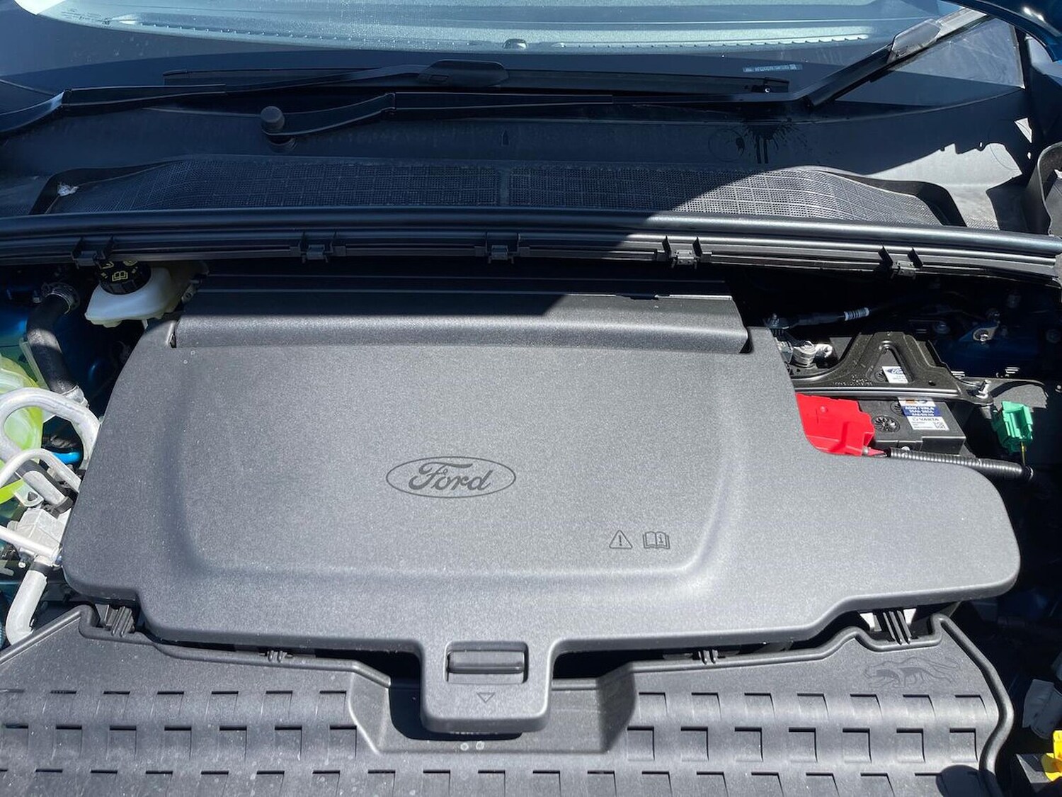 Used Ford Puma 2025 for sale - 77489307: Photo 39