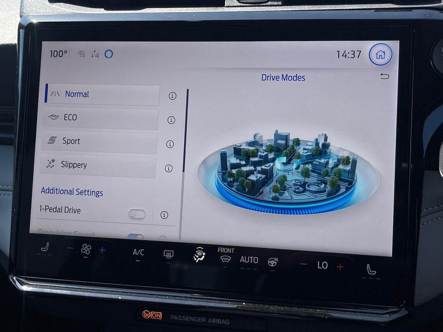 Used Ford Puma 2025 for sale - 77489307: Photo 41