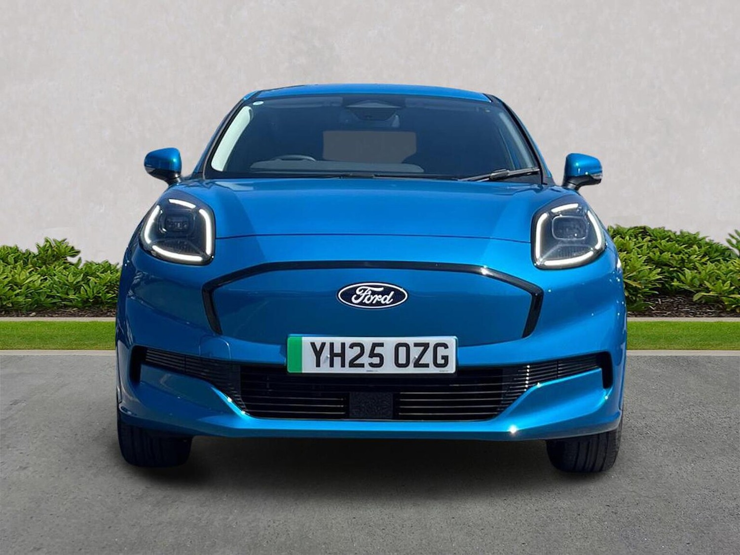 Used Ford Puma 2025 for sale - 77489307: Photo 5