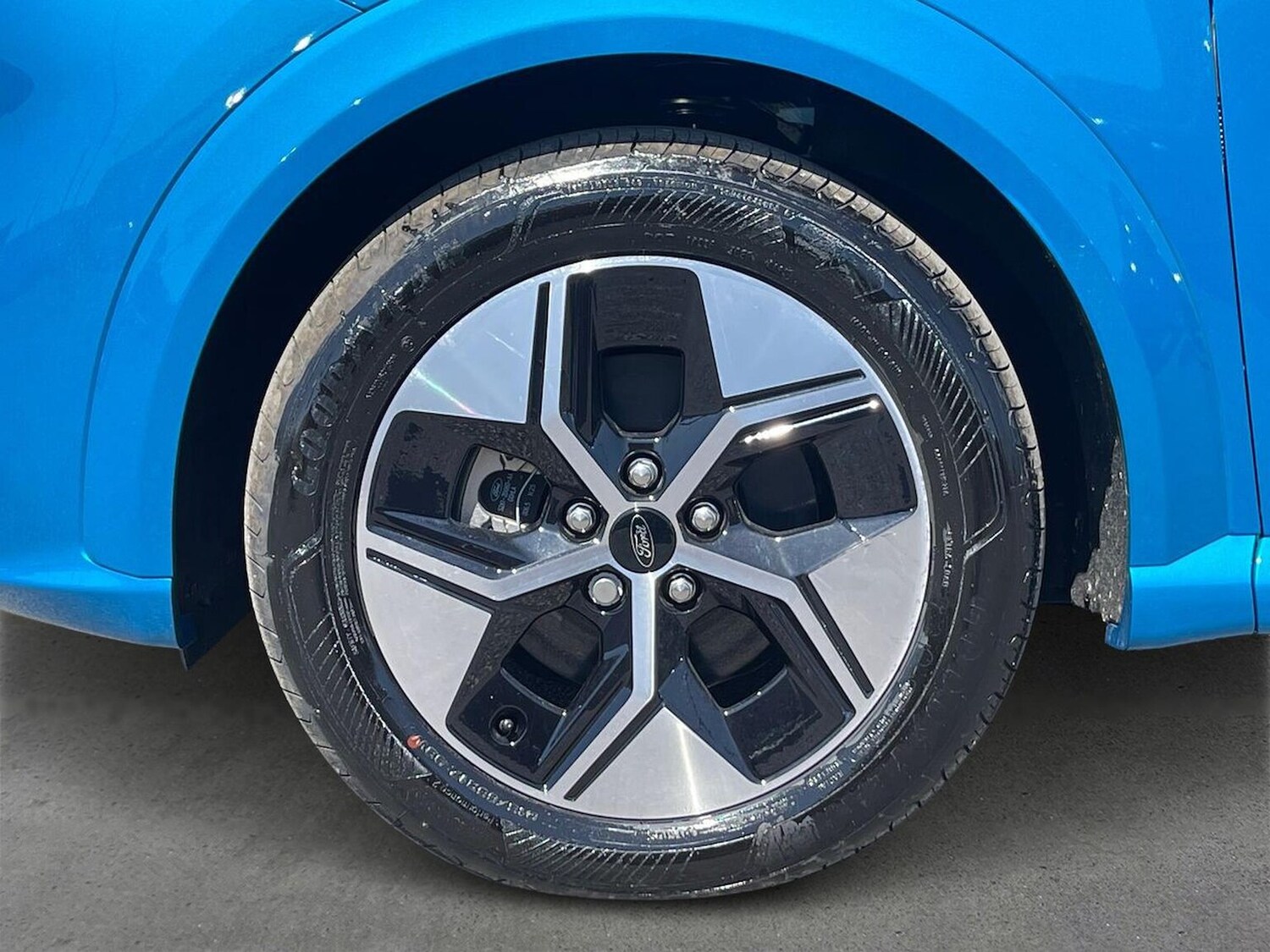 Used Ford Puma 2025 for sale - 77489307: Photo 6