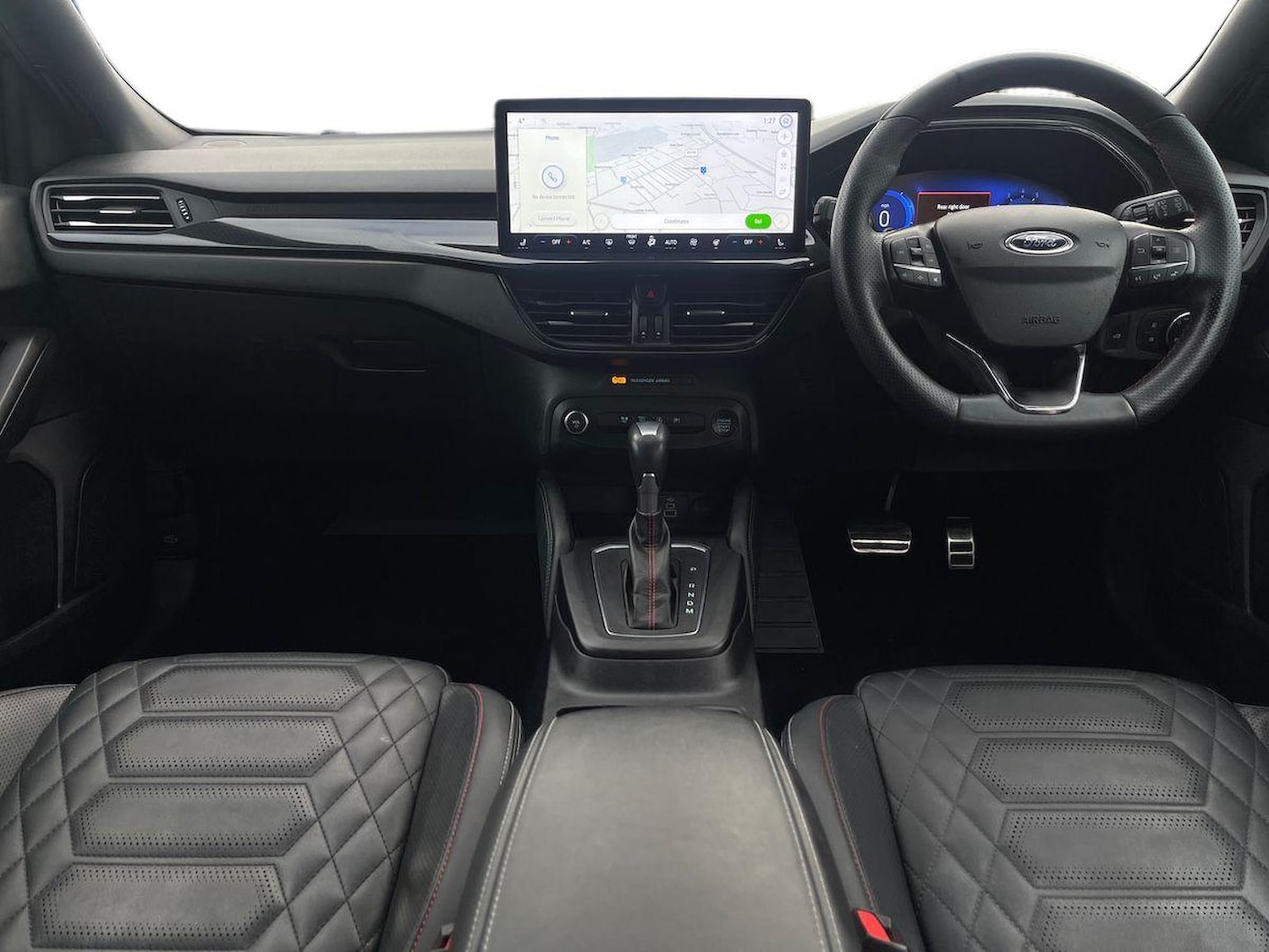 Used Ford Focus 2022 for sale - 77056660: Photo 10