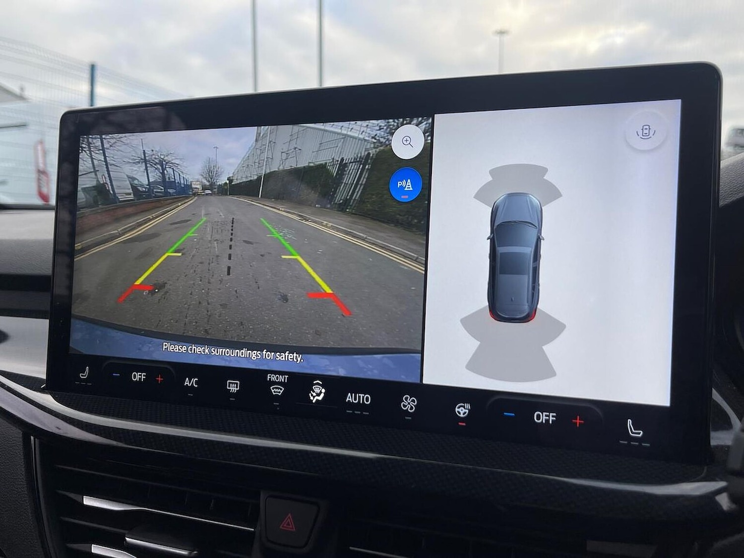 Used Ford Focus 2022 for sale - 77056660: Photo 14