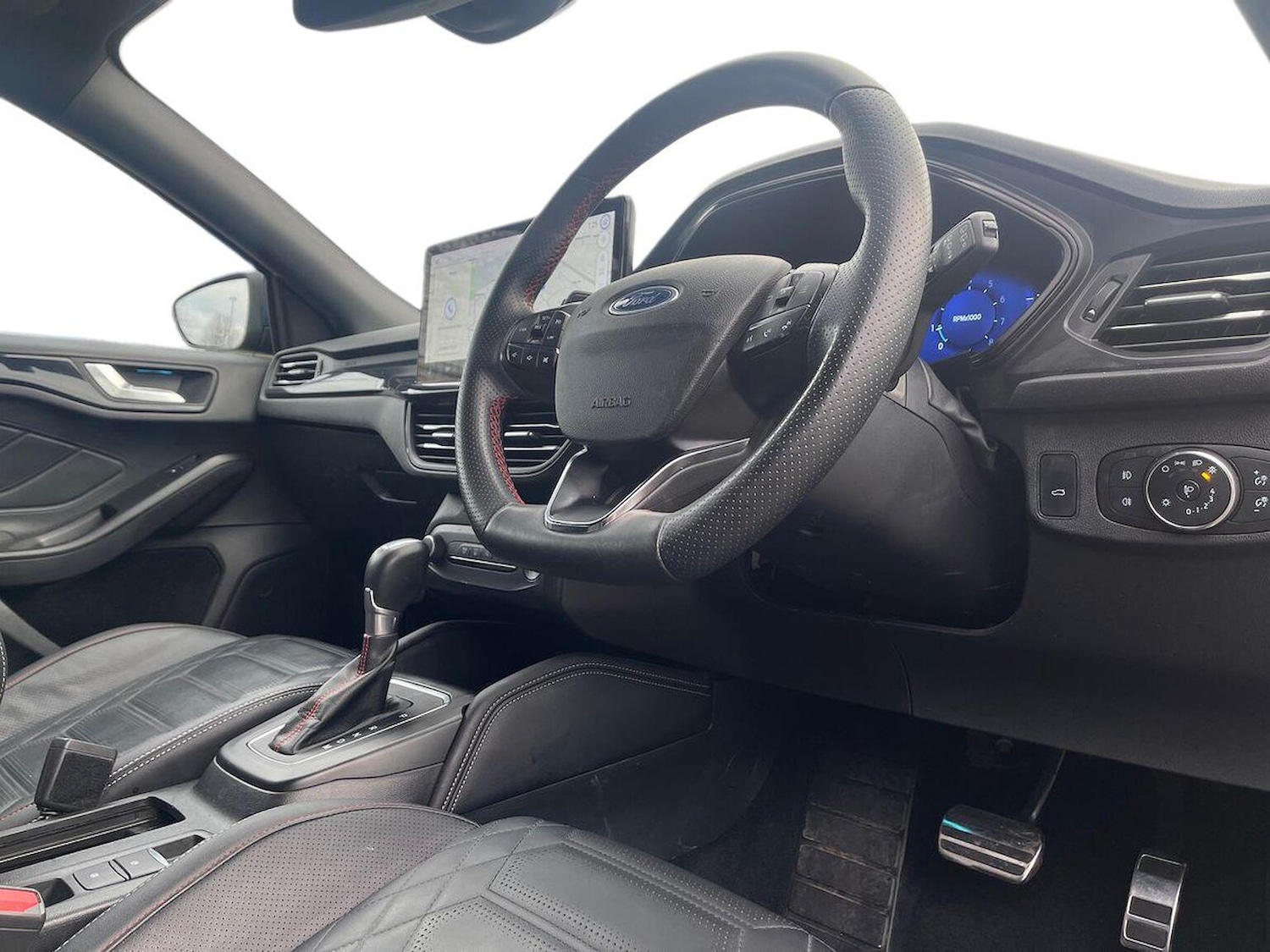 Used Ford Focus 2022 for sale - 77056660: Photo 17