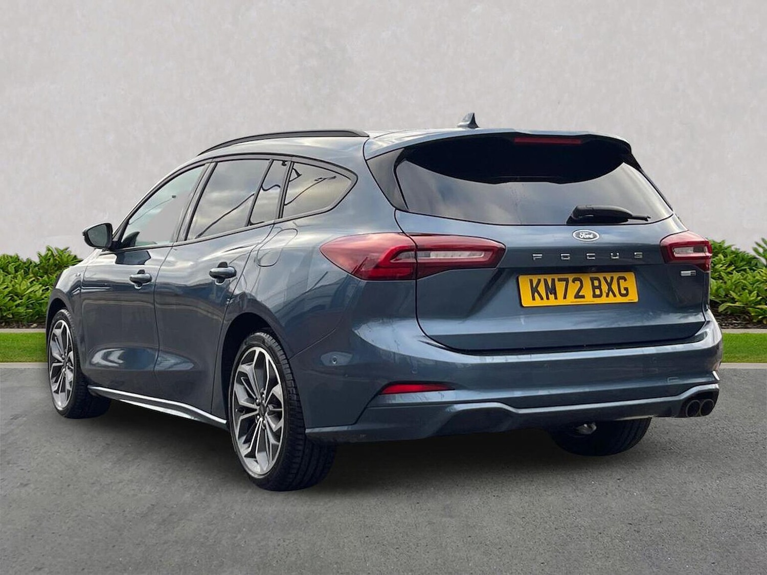 Used Ford Focus 2022 for sale - 77056660: Photo 2